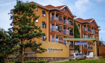 Rehoboth Hotel & Apartments Uganda