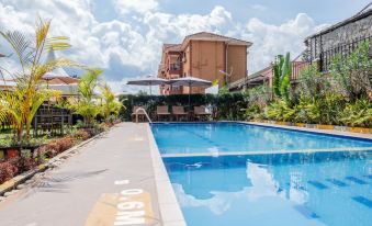 Rehoboth Hotel & Apartments Uganda
