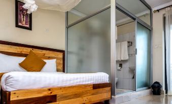 Rehoboth Hotel & Apartments Uganda