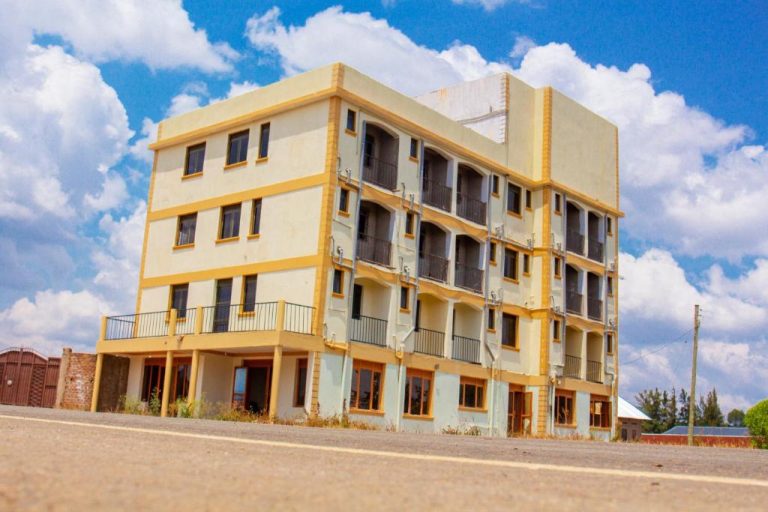 Sabunyo Hotel Sironko, Mbale