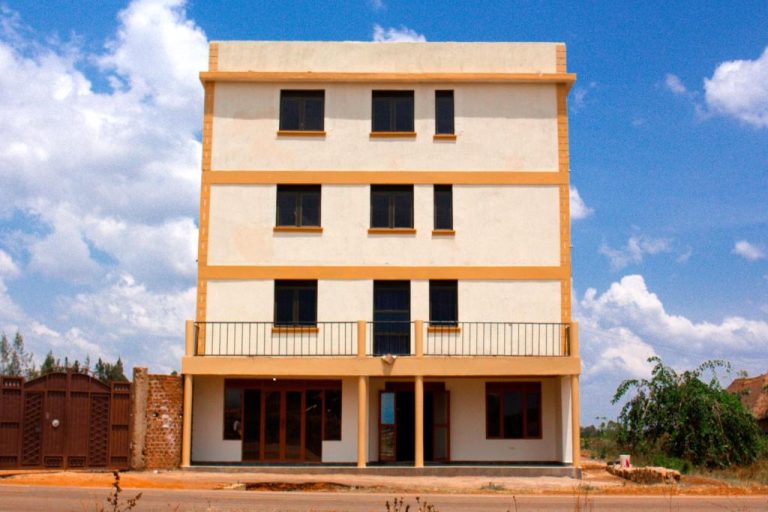 Sabunyo Hotel Sironko, Mbale