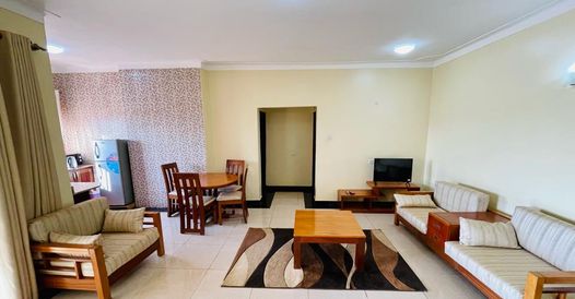 Saima Furnished Apartments – Mbale