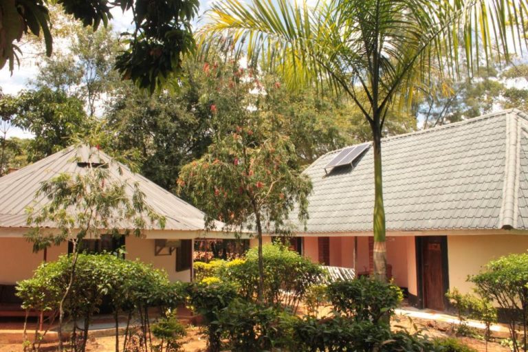 Salem Uganda Guesthouse, Mbale