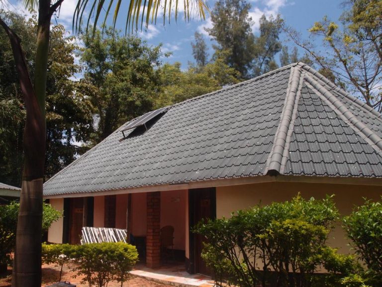 Salem Uganda Guesthouse, Mbale