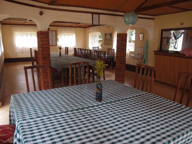 Salem Uganda Guesthouse, Mbale