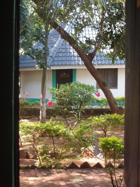 Salem Uganda Guesthouse, Mbale
