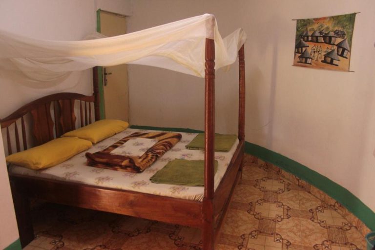 Salem Uganda Guesthouse, Mbale