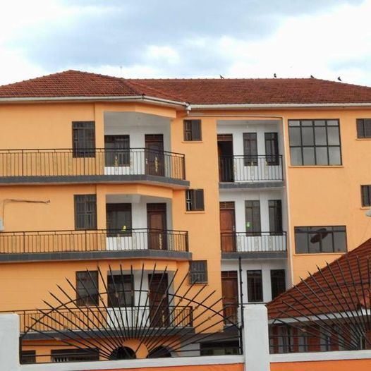 Shine-On Hotel, Mbale