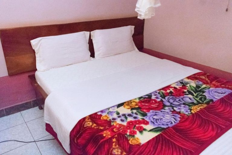 Starlight Hotel, Mbale