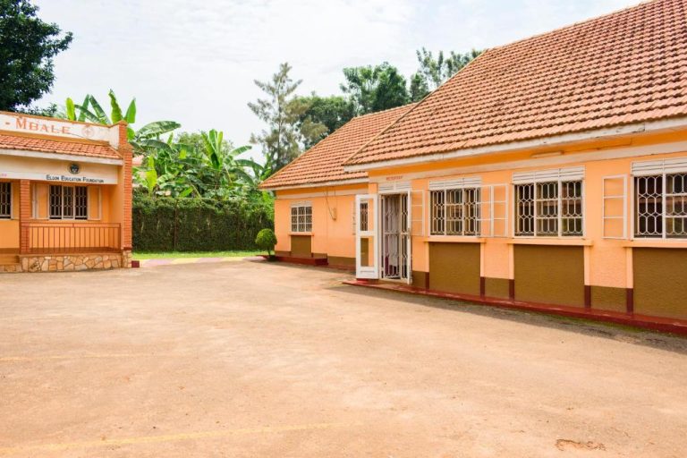 Starlight Hotel, Mbale