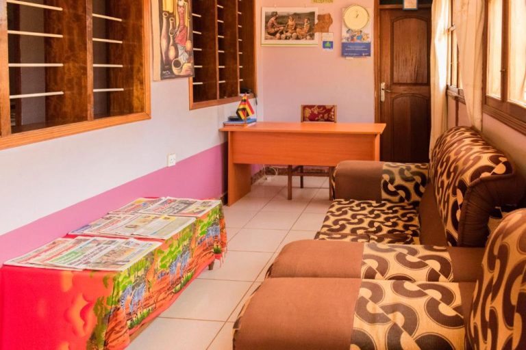 Starlight Hotel, Mbale