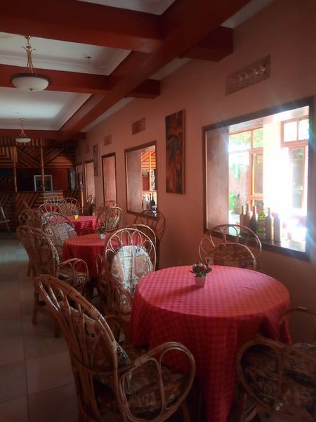 Viola Hotel Limited, Mbale