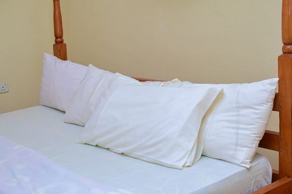 Visitors Inn Guest House, Mbale