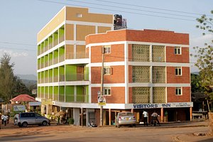 Visitors Inn Guest House, Mbale