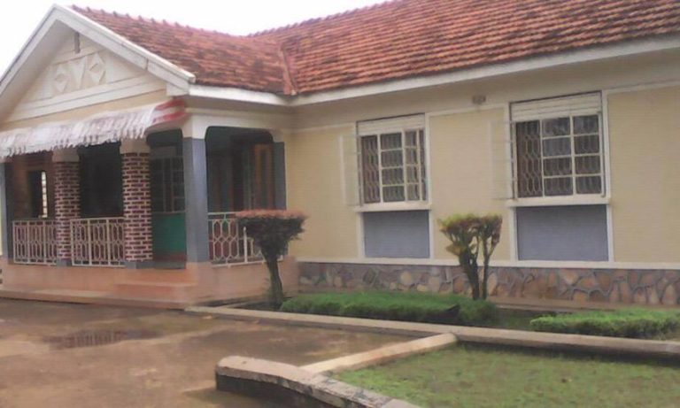 Westend Inn, Mbale