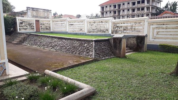 Westend Inn, Mbale
