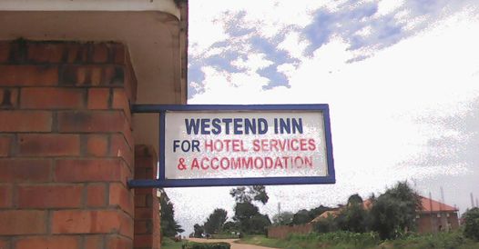 Westend Inn, Mbale