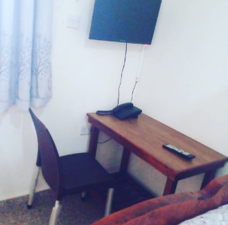 ACP Hotels Ltd