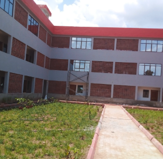 ACP Hotels Ltd