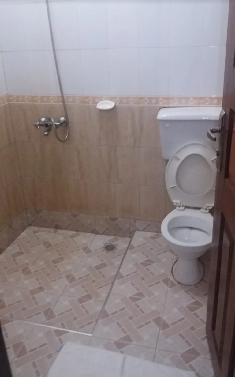 Embassy Suites Mbarara