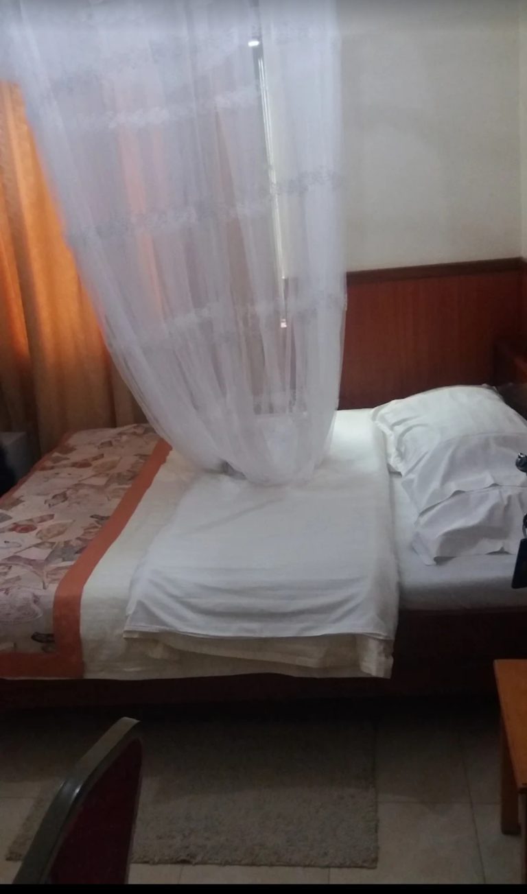 Embassy Suites Mbarara