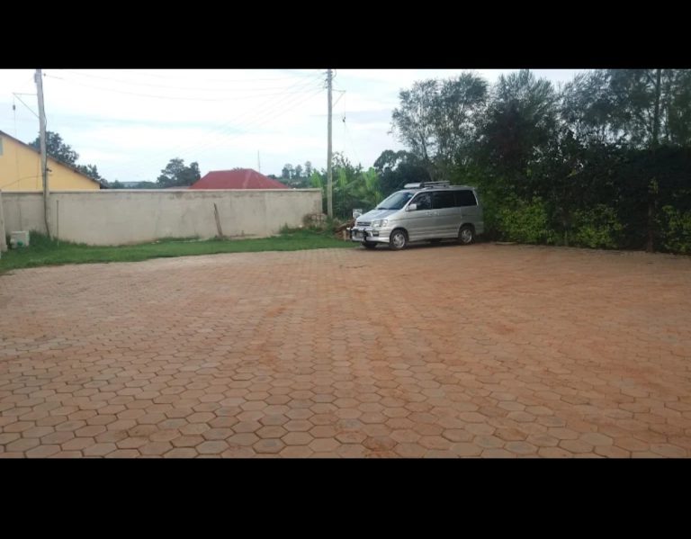 Embassy Suites Mbarara