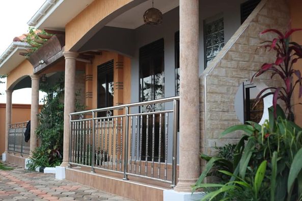 Hotel D’lykerz