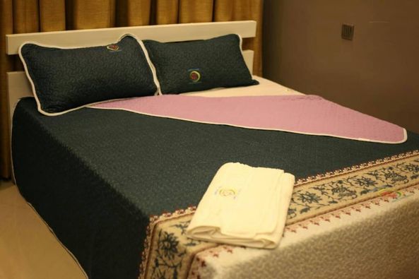 Hotel D’lykerz