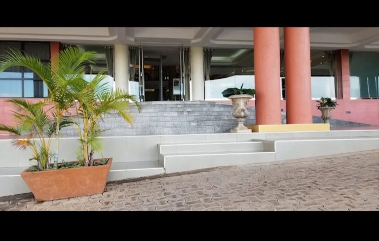 Hotel Triangle Mbarara