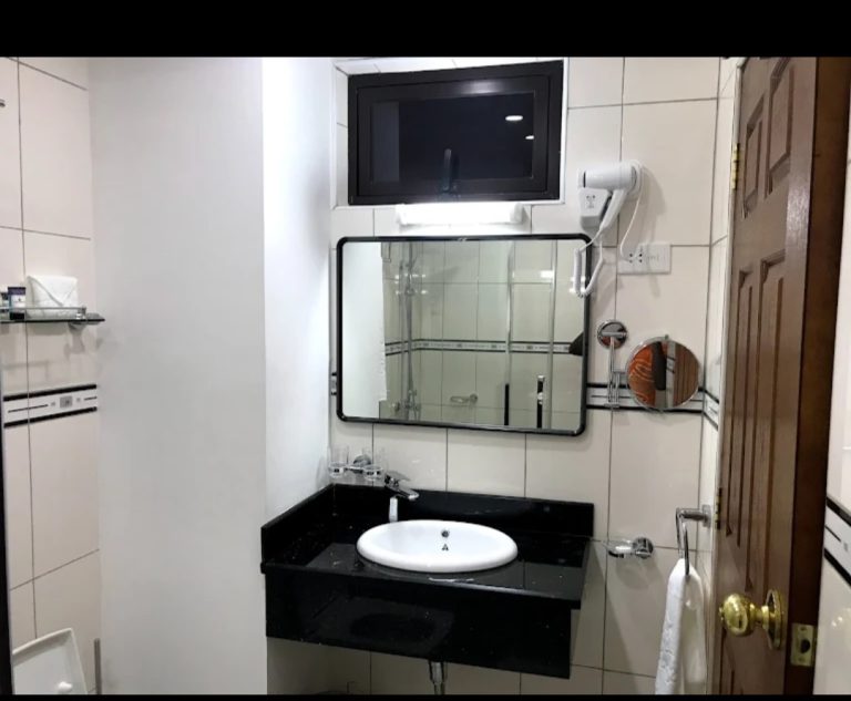 Hotel Triangle Mbarara