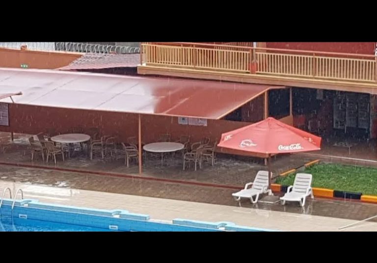 Hotel Triangle Mbarara
