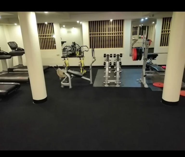 Hotel Triangle Mbarara