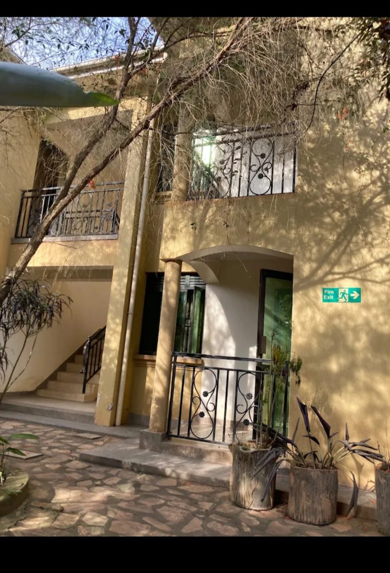 Kals Guest House