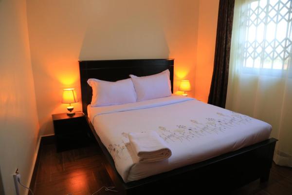 Kals Guest House