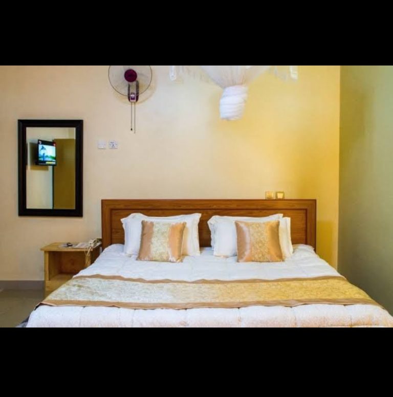 Kals Guest House