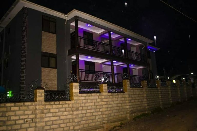 Kesh Motel, Bweyogerere