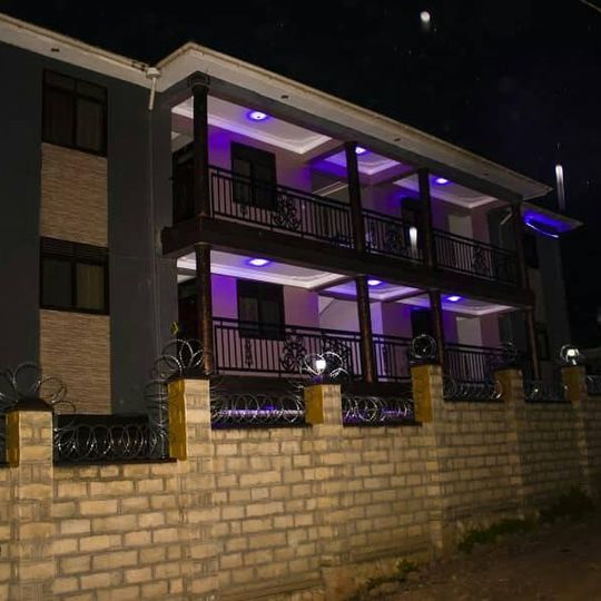Kesh Motel, Bweyogerere