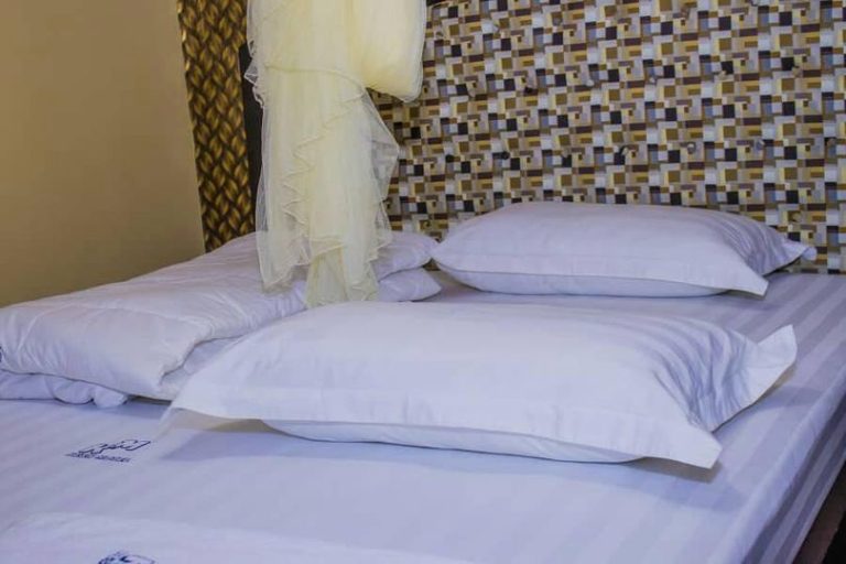 Kesh Motel, Bweyogerere
