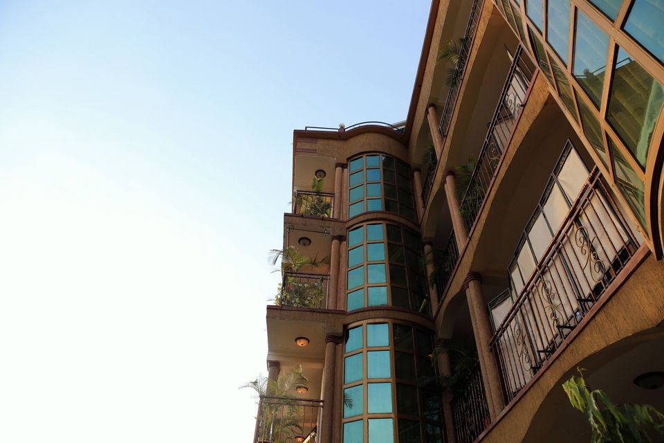 Mugiez Hotel and Apartments, Mutungo