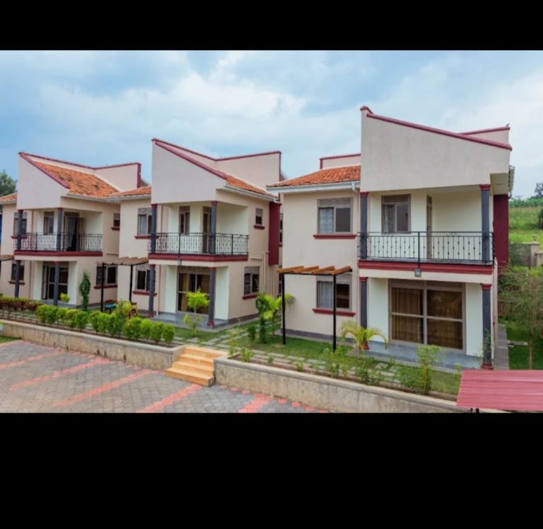 Nataaha Hotels