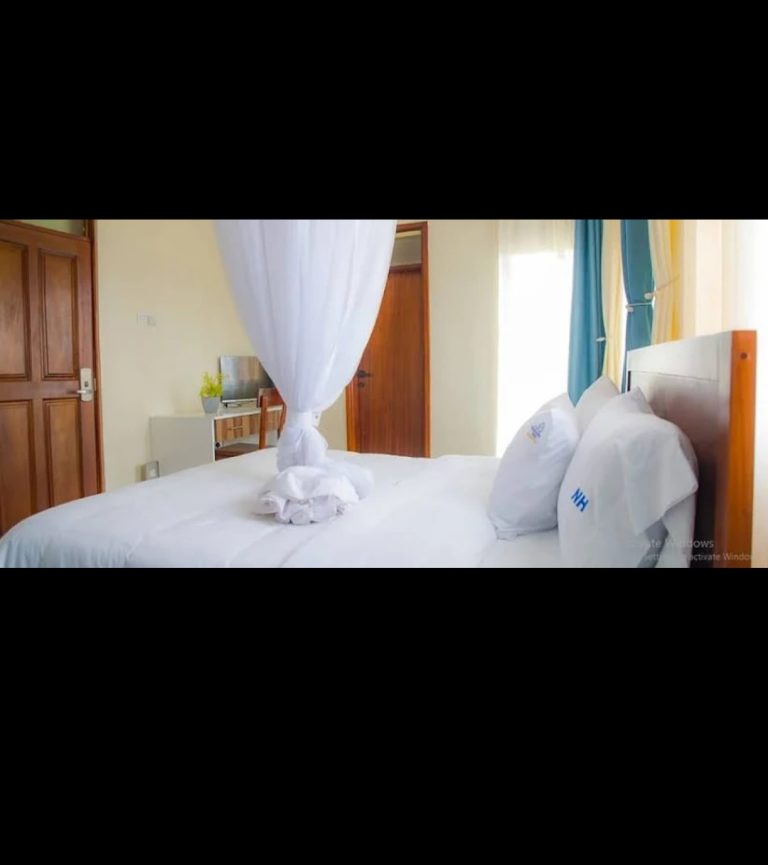 Nataaha Hotels