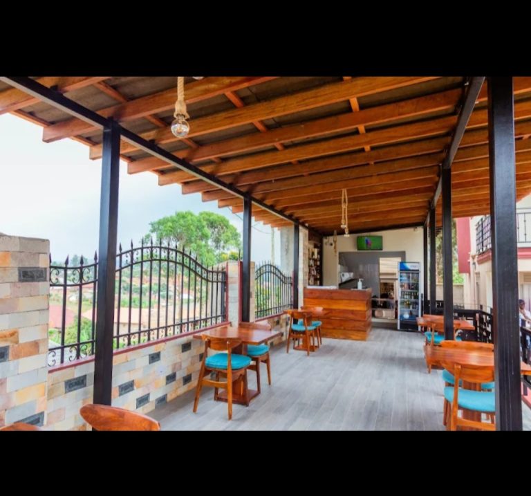 Nataaha Hotels