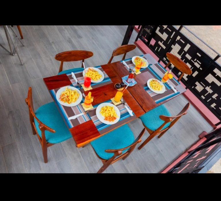 Nataaha Hotels