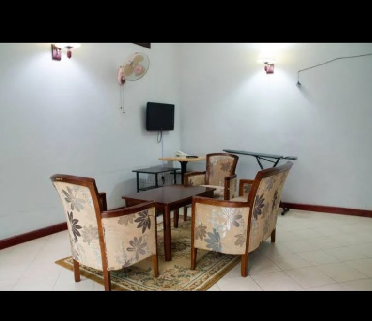 Oxford Hotel Mbarara