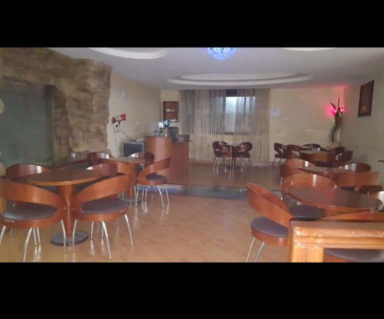 Oxford Hotel Mbarara