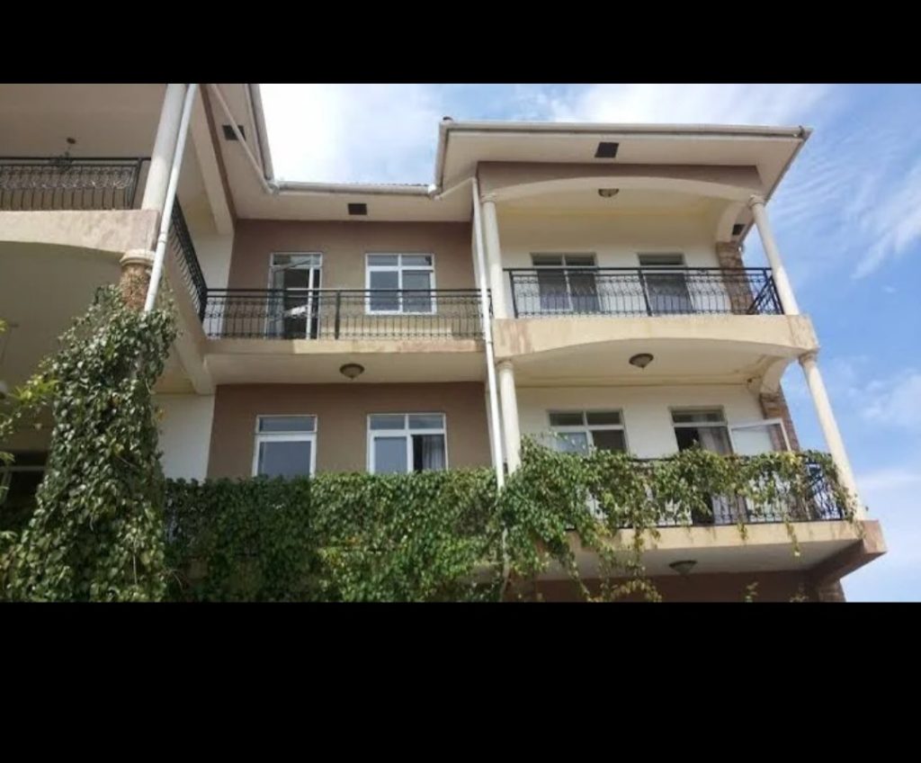 Rosevilla Hotel