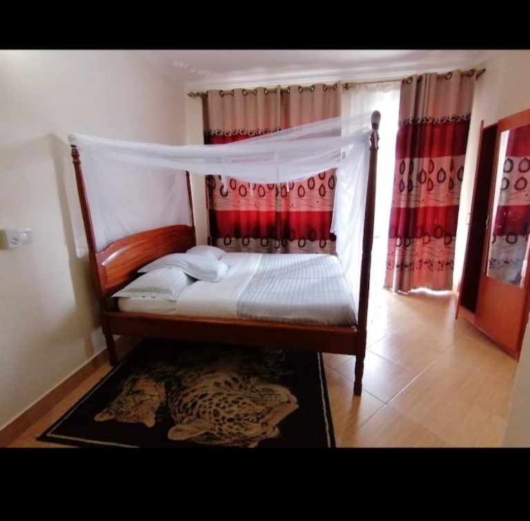 Rosevilla Hotel