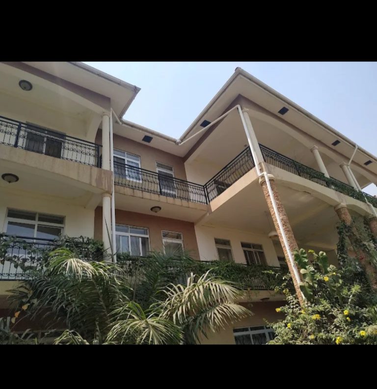 Rosevilla Hotel