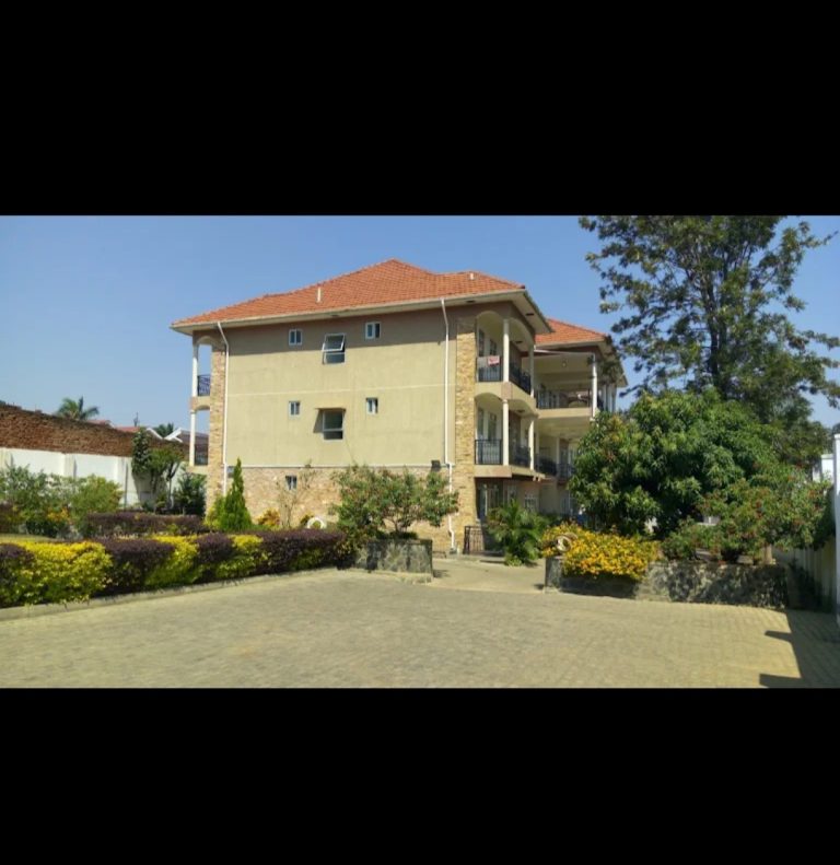 Rosevilla Hotel