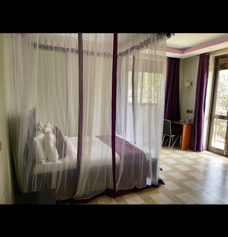 Rubax Motel Mbarara